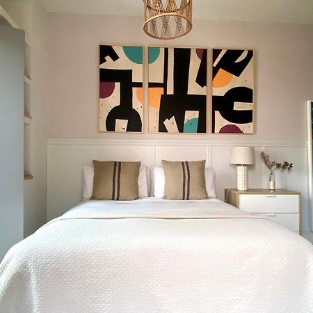 Awesome Penthouse Apartment Seville Luaran gambar