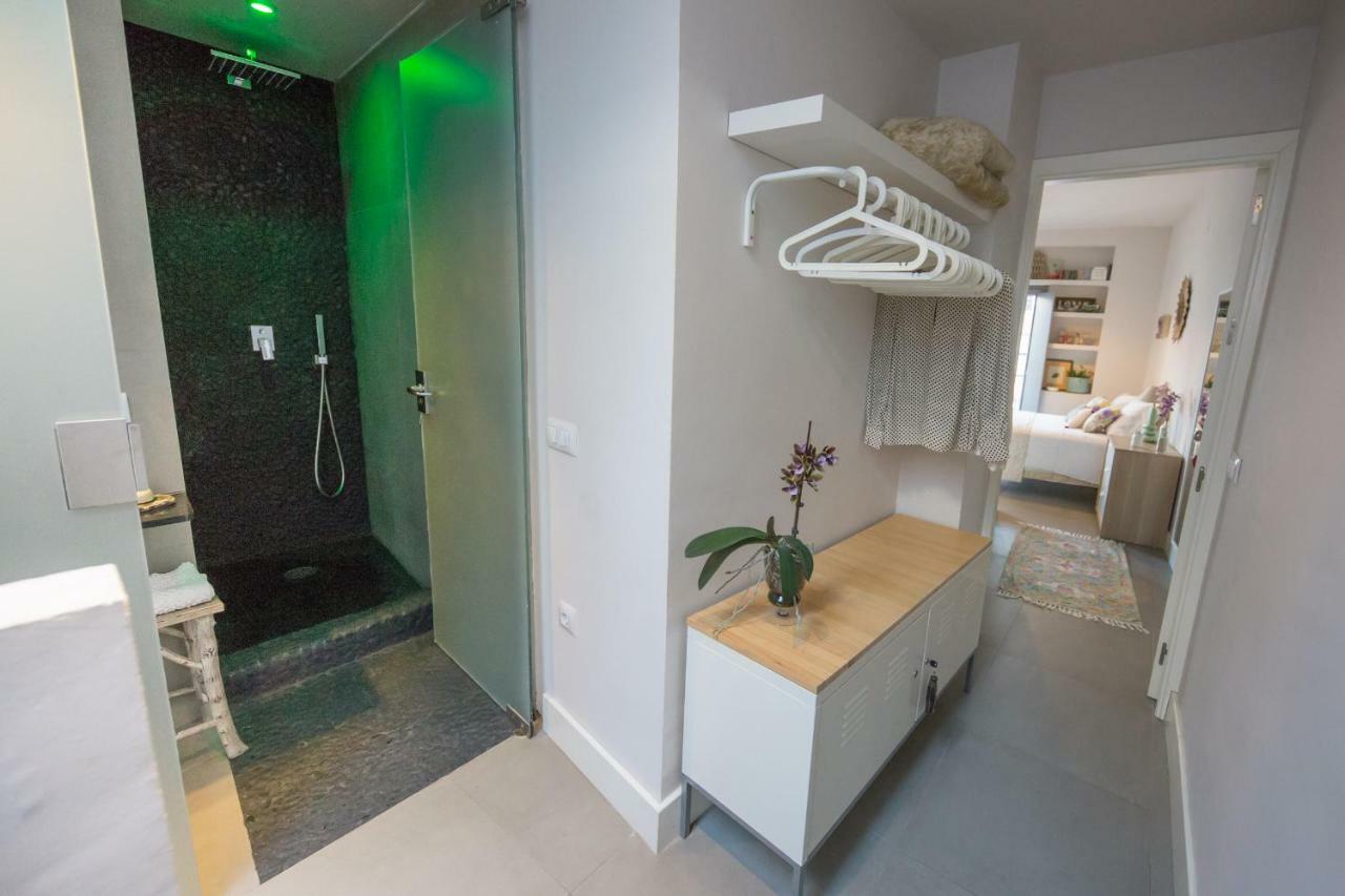 Awesome Penthouse Apartment Seville Luaran gambar